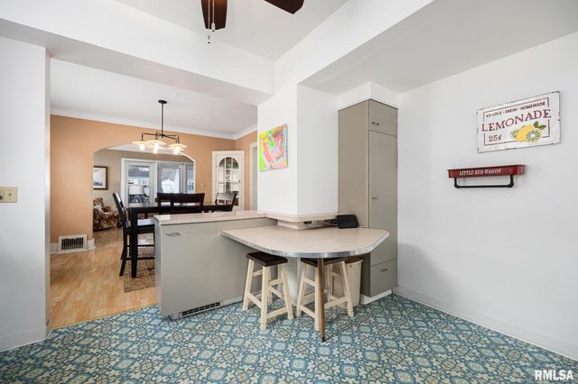 1208 W MARGARET Avenue, Peoria, IL 61604