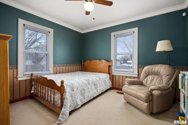 1208 W MARGARET Avenue, Peoria, IL 61604