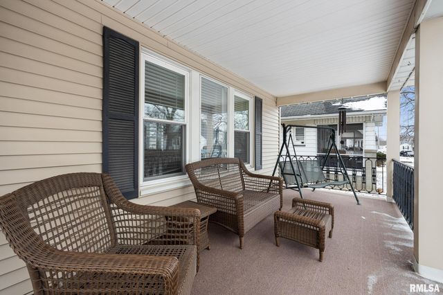 1208 W MARGARET Avenue, Peoria, IL 61604