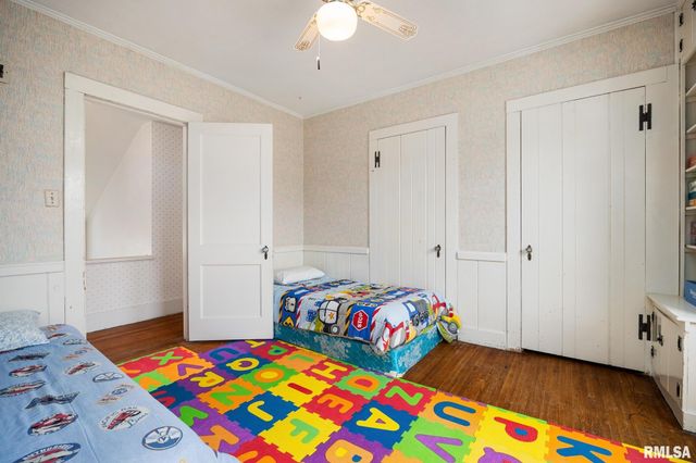 1208 W MARGARET Avenue, Peoria, IL 61604