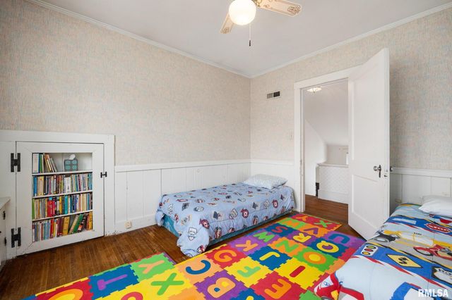 1208 W MARGARET Avenue, Peoria, IL 61604