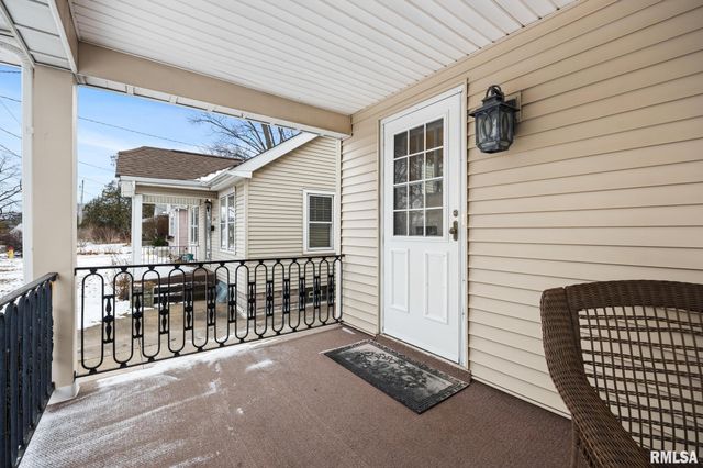 1208 W MARGARET Avenue, Peoria, IL 61604