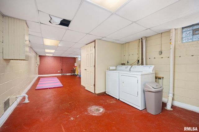 1208 W MARGARET Avenue, Peoria, IL 61604