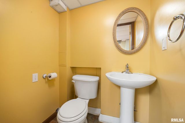 1208 W MARGARET Avenue, Peoria, IL 61604