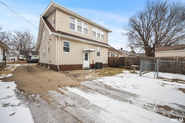 1208 W MARGARET Avenue, Peoria, IL 61604