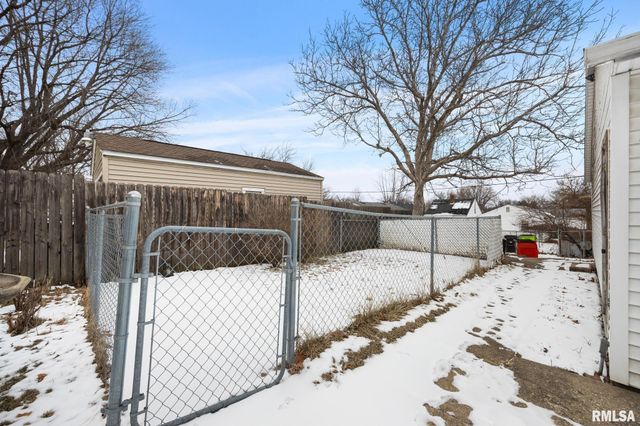 1208 W MARGARET Avenue, Peoria, IL 61604