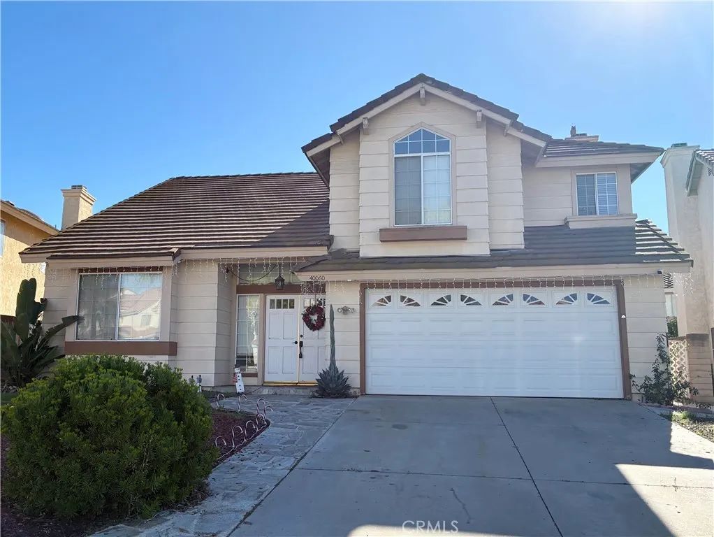 40060 Milkwood Lane, Murrieta, CA 92562