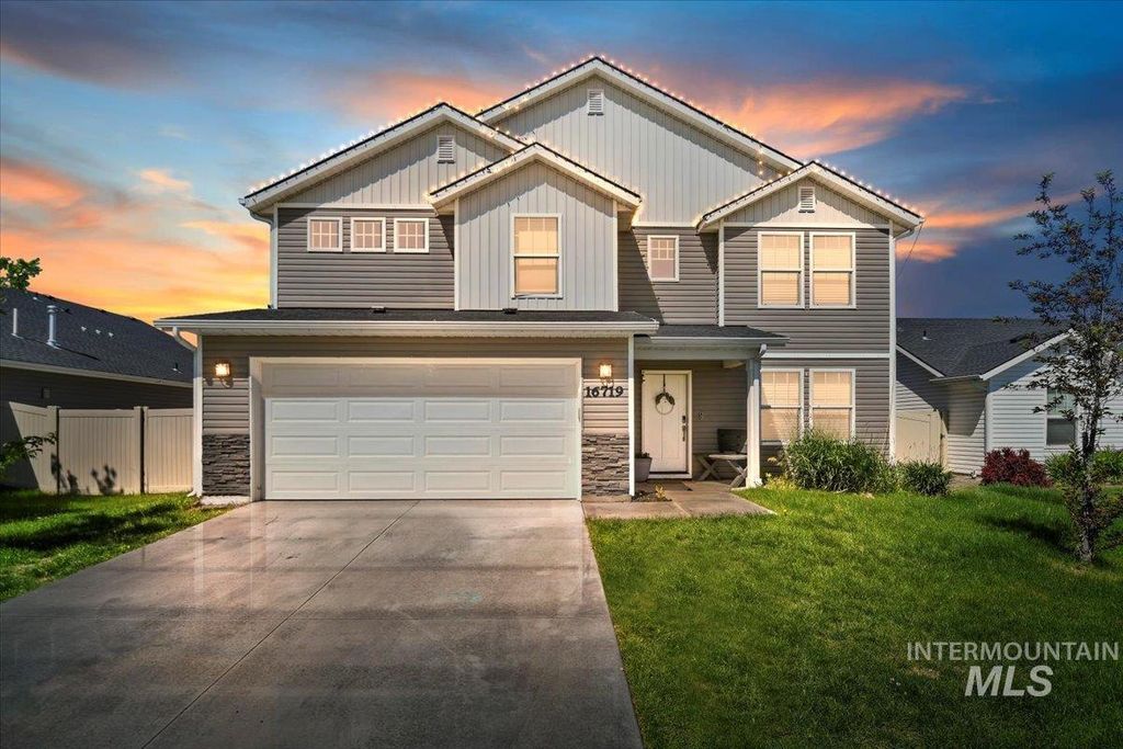 16719 Hopper Ave, Caldwell, ID 83607