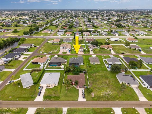 1110 NE 7th PL, Cape Coral, FL 33909