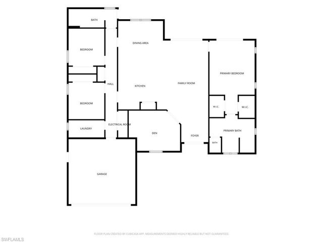 1110 NE 7th PL, Cape Coral, FL 33909
