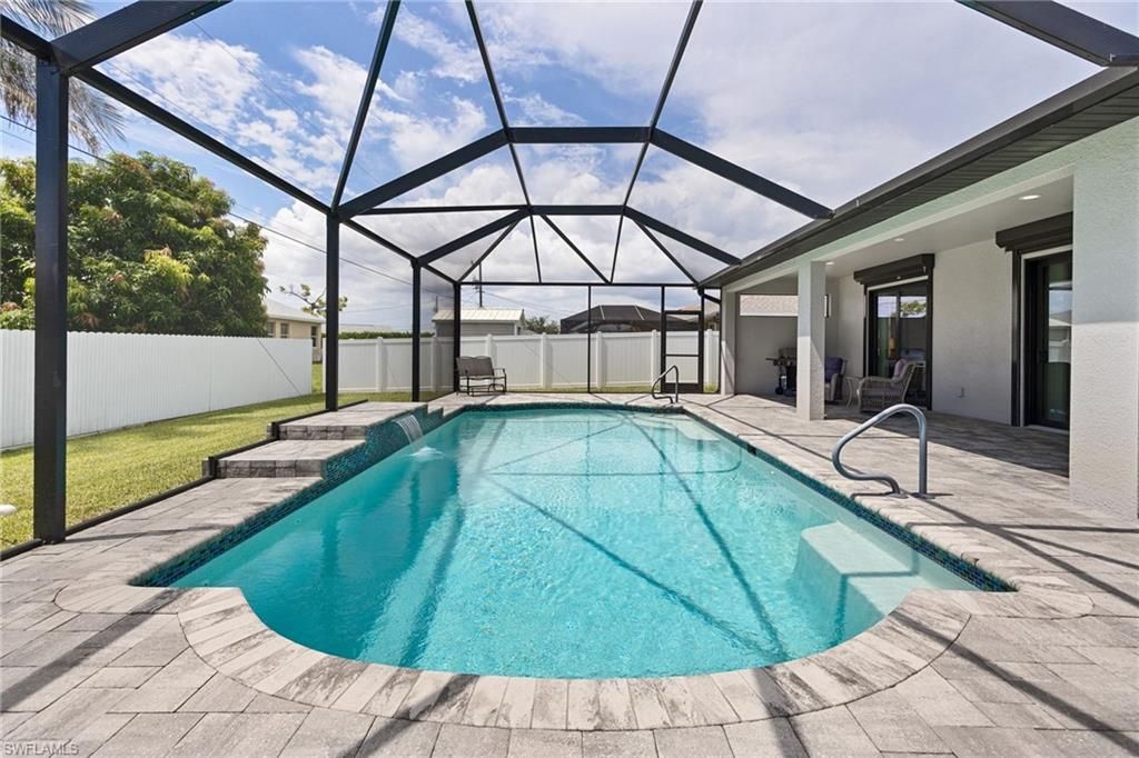 1110 NE 7th PL, Cape Coral, FL 33909