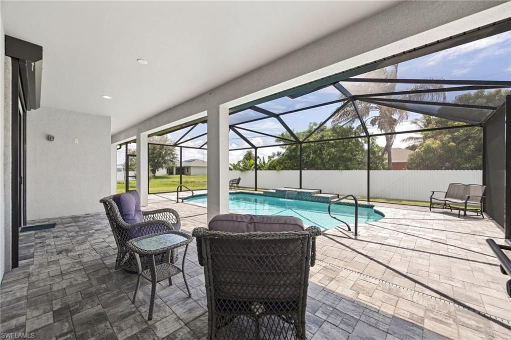 Image 29 of property listing at 1110 NE 7th PL, Cape Coral, FL 33909