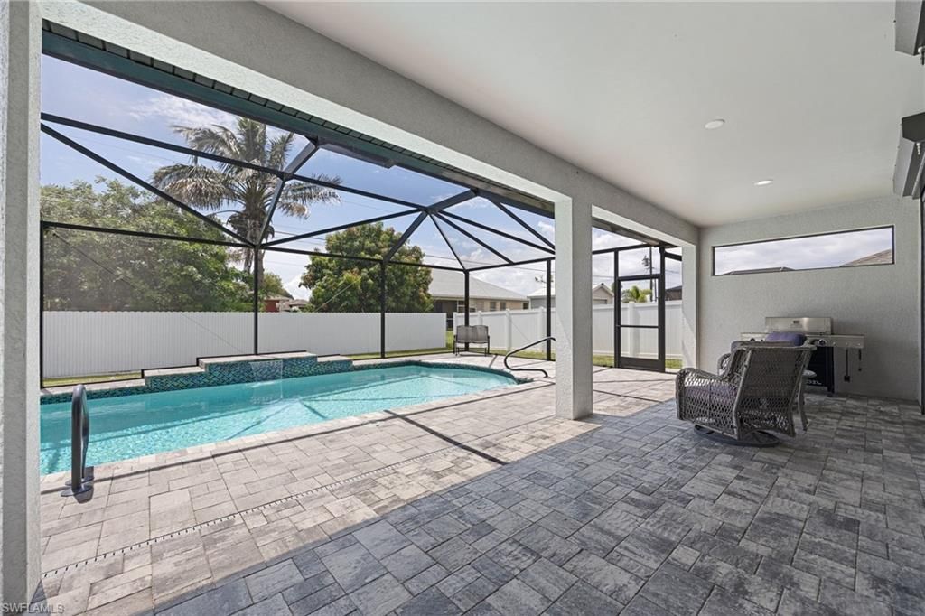 Image 30 of property listing at 1110 NE 7th PL, Cape Coral, FL 33909