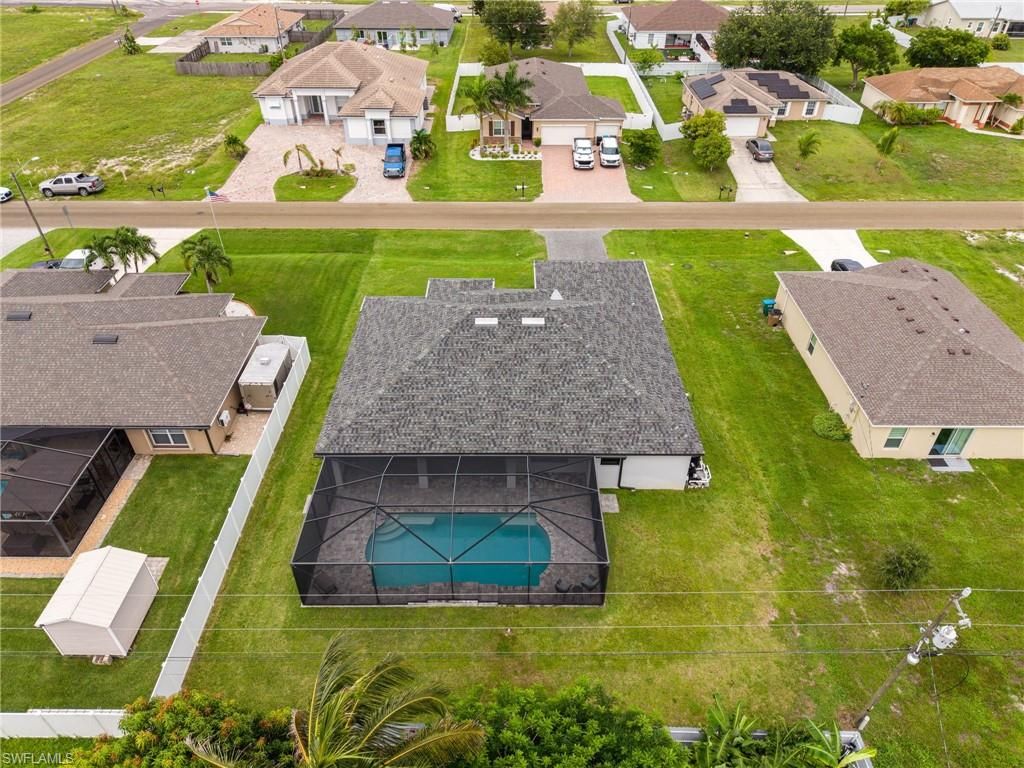 Image 38 of property listing at 1110 NE 7th PL, Cape Coral, FL 33909