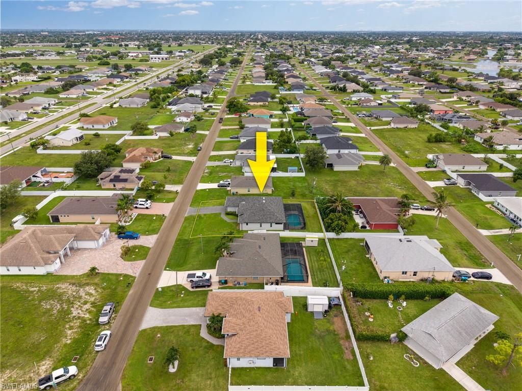 Image 41 of property listing at 1110 NE 7th PL, Cape Coral, FL 33909