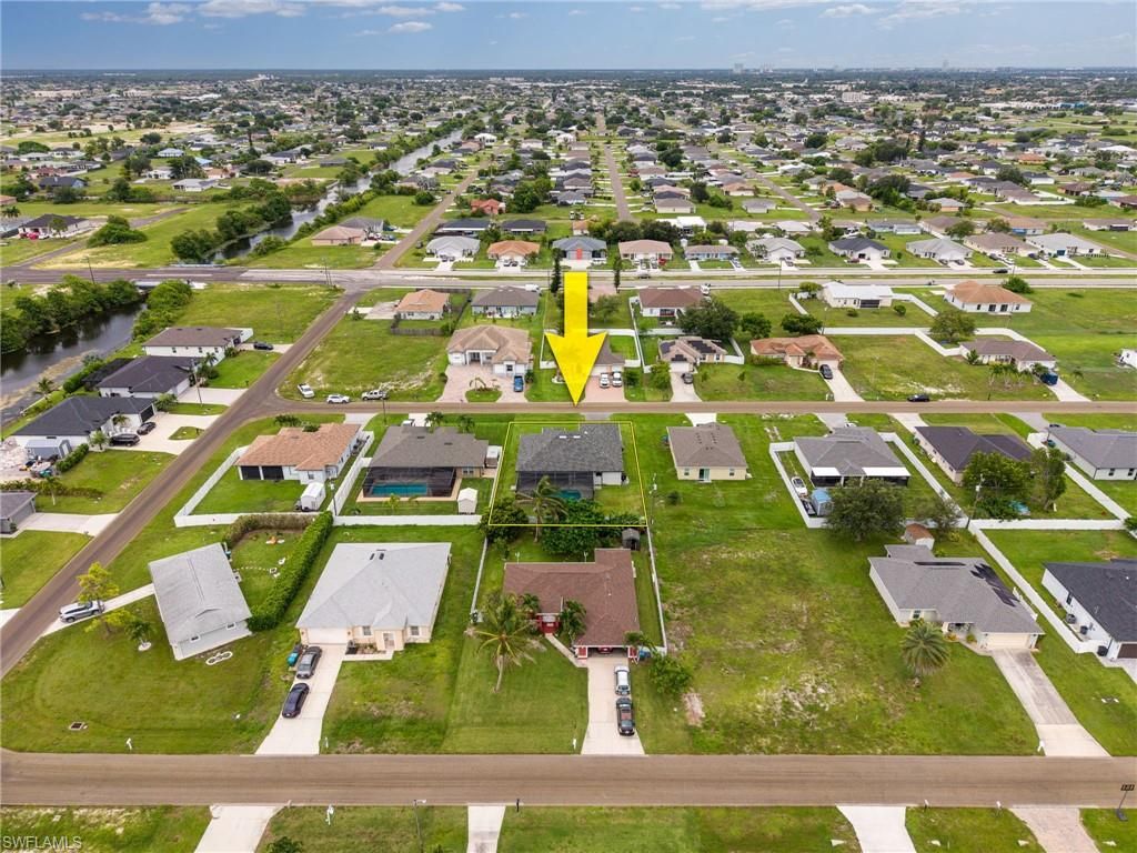 Image 42 of property listing at 1110 NE 7th PL, Cape Coral, FL 33909