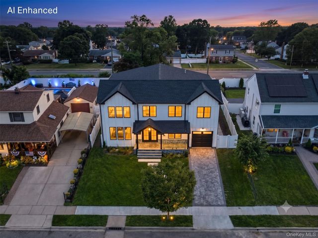 44 Meadow Lane, Levittown, NY 11756