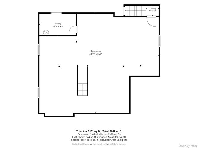 44 Meadow Lane, Levittown, NY 11756