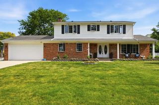 1888 Squaw Lagoon Drive, Oxford Twp, MI 48371