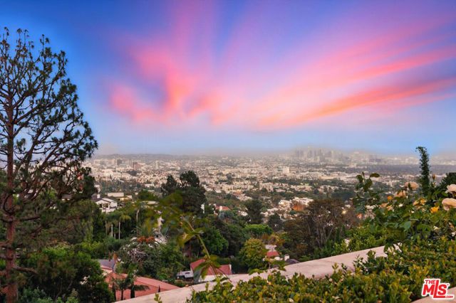 1675 Woods Drive, Los Angeles, CA 90069