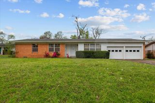 2103 Crestwood Drive, Tyler, TX 75701