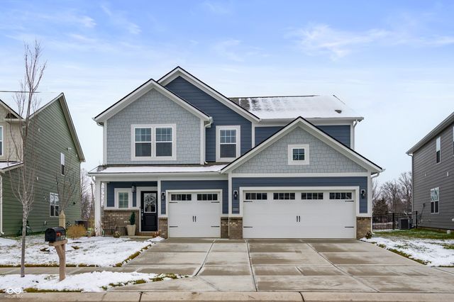 17320 Hanningfield Way, Westfield, IN 46074