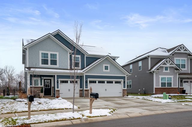 17320 Hanningfield Way, Westfield, IN 46074