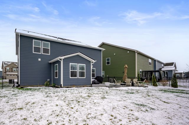 17320 Hanningfield Way, Westfield, IN 46074