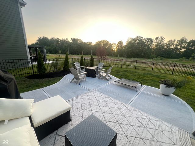 17320 Hanningfield Way, Westfield, IN 46074