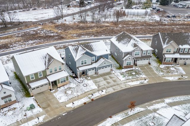 17320 Hanningfield Way, Westfield, IN 46074