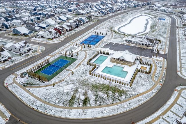 17320 Hanningfield Way, Westfield, IN 46074