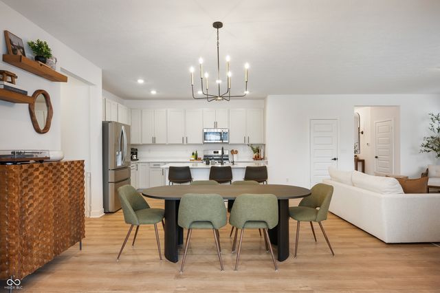 17320 Hanningfield Way, Westfield, IN 46074