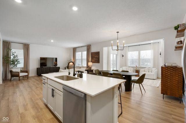 17320 Hanningfield Way, Westfield, IN 46074