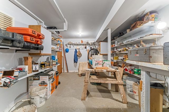 6 Ramsdell 4, Boston, MA 02131