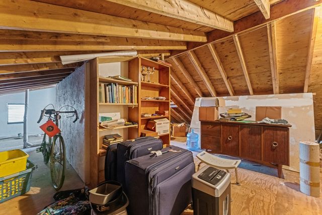 6 Ramsdell 4, Boston, MA 02131