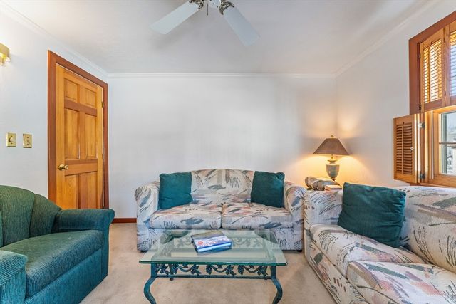 6 Ramsdell 4, Boston, MA 02131