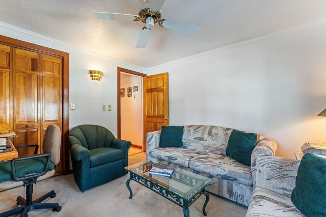 6 Ramsdell 4, Boston, MA 02131