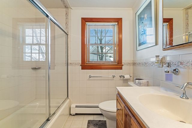 6 Ramsdell 4, Boston, MA 02131