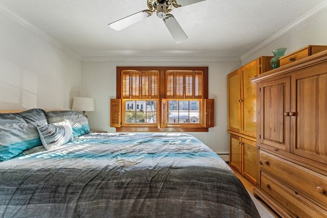 6 Ramsdell 4, Boston, MA 02131