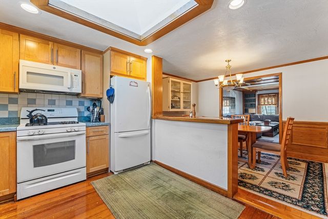 6 Ramsdell 4, Boston, MA 02131