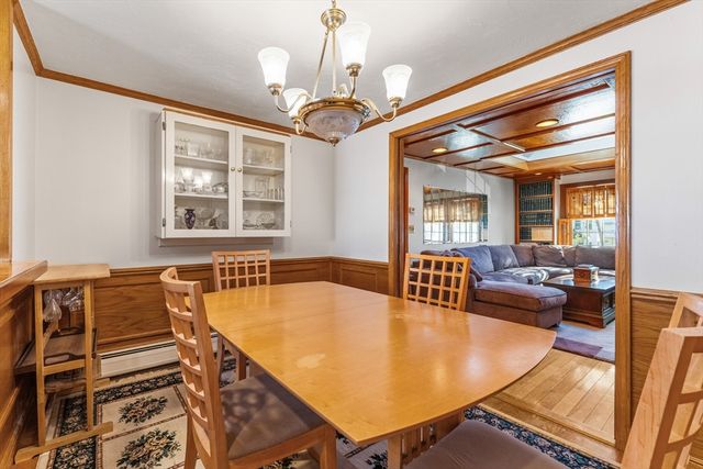 6 Ramsdell 4, Boston, MA 02131