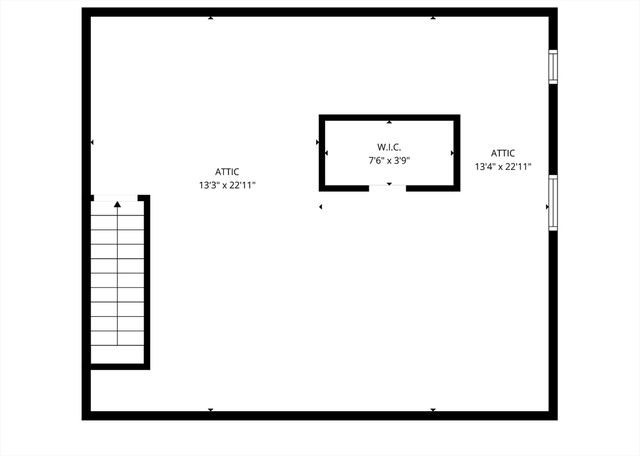 6 Ramsdell 4, Boston, MA 02131