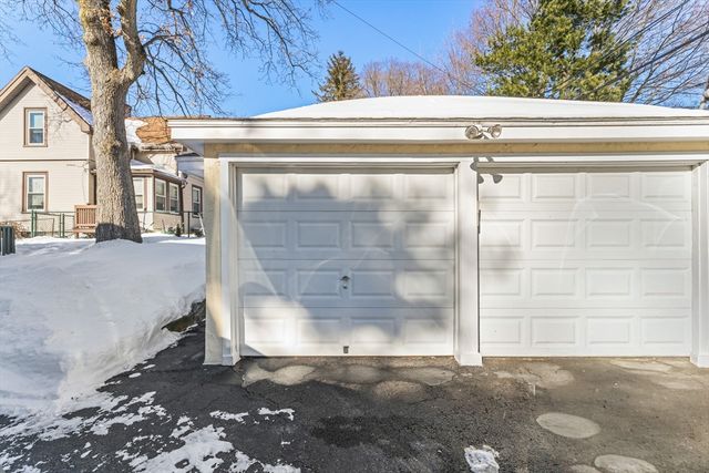 6 Ramsdell 4, Boston, MA 02131