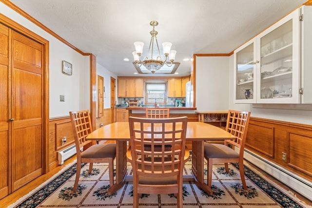 6 Ramsdell 4, Boston, MA 02131