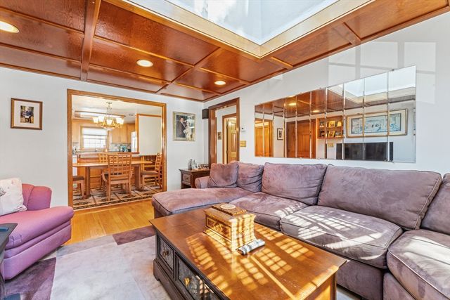 6 Ramsdell 4, Boston, MA 02131