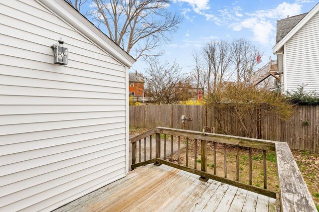 105 Centennial Ave, Gloucester, MA 01930