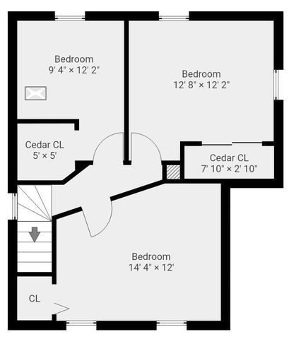 105 Centennial Ave, Gloucester, MA 01930