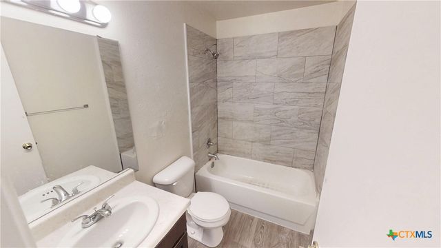 3054 Carrol Drive, Copperas Cove, TX 76522