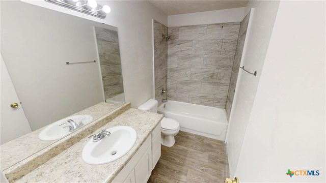 3054 Carrol Drive, Copperas Cove, TX 76522