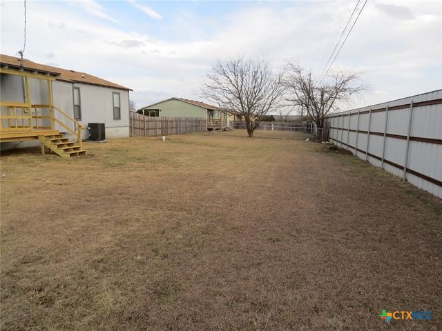 3054 Carrol Drive, Copperas Cove, TX 76522